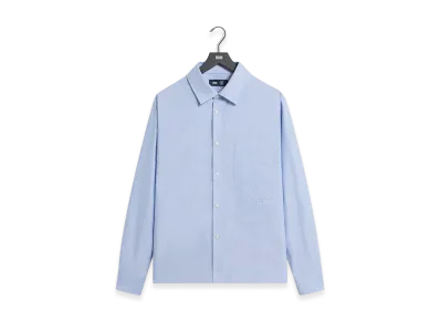 Kith x The New York Yankees Oxxd Deon Overshirt "Equilibrium"