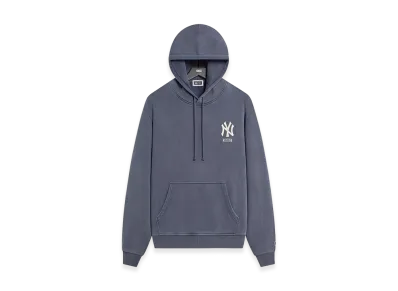 Kith x The New York Yankees Vintage Nelson Hoodie "Nocturnal"