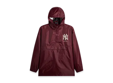 Kith x The New York Yankees Oliver Parka "Marquee"