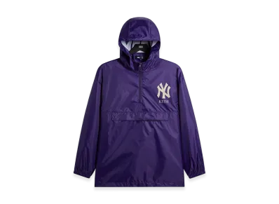 Kith x The New York Yankees Oliver Parka "Solitaire"