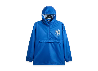 Kith x The New York Yankees Oliver Parka "Skylight"