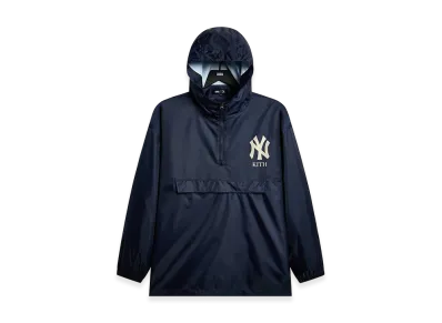 Kith x The New York Yankees Oliver Parka "Nocturnal"