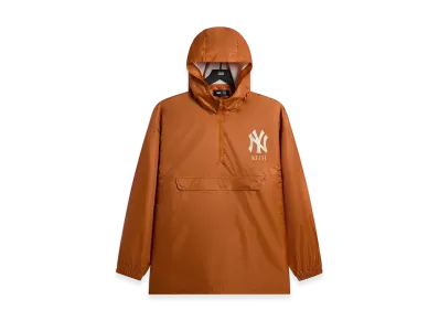Kith x The New York Yankees Oliver Parka "Dusk"