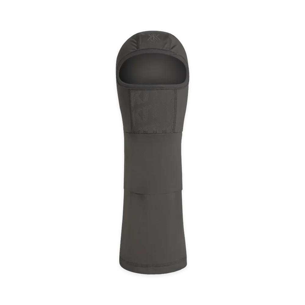 Kith Poly Balaclava "Black"