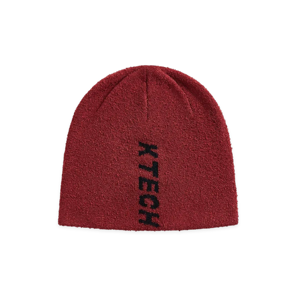 Kith Boucle Cuffless Beanie "Rhone"
