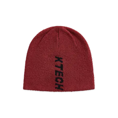 Kith Boucle Cuffless Beanie "Rhone"