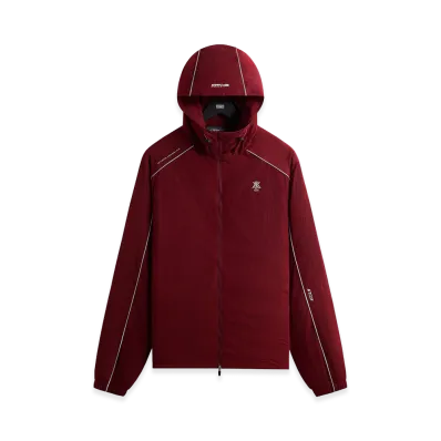 Kith Seamed Bolt Jacket "Magma"