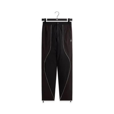 Kith Bonded Tech Finish Wrinkle Nylon Bolt Pant "Kindling"