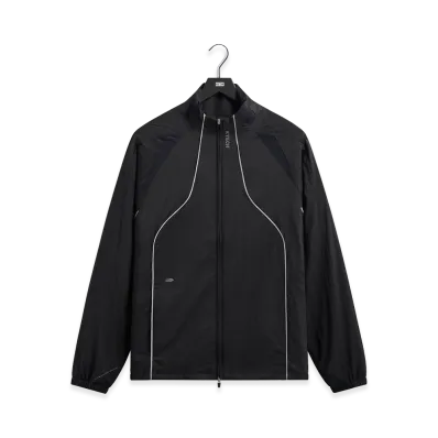 Kith Eryx Track Jacket "Black"