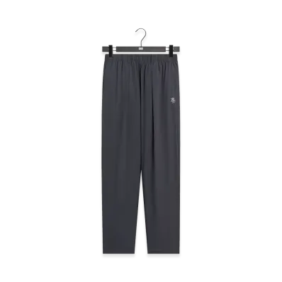 Kith Four-Way Stretch Idris Pant "Black"