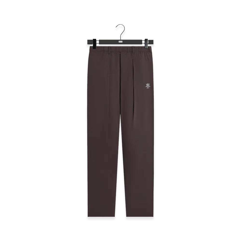 Kith Four-Way Stretch Idris Pant "Incognito"