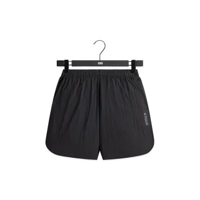 Kith Ceres 3 Short "Black"