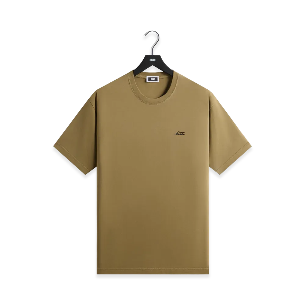 Kith LAX Tee "Deliver"