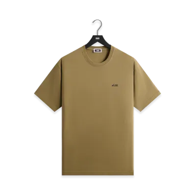 Kith LAX Tee "Deliver"