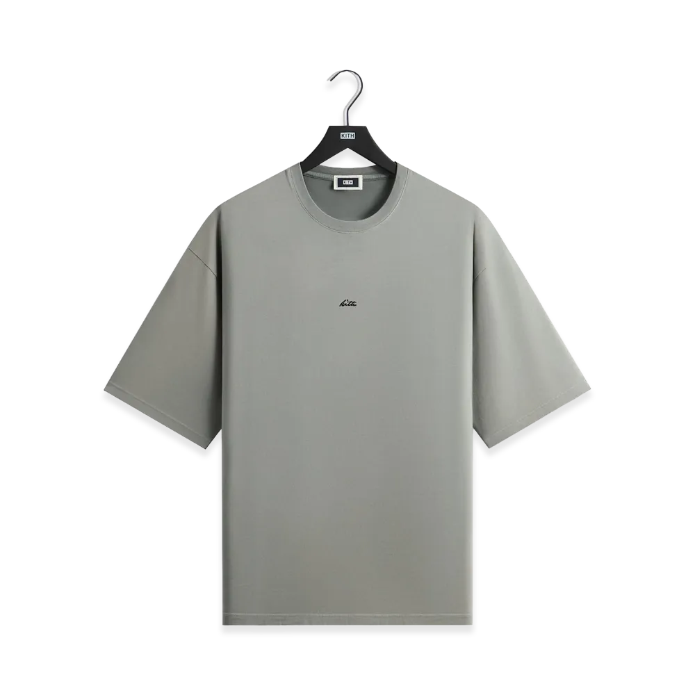 Kith Jones Tee "Island"
