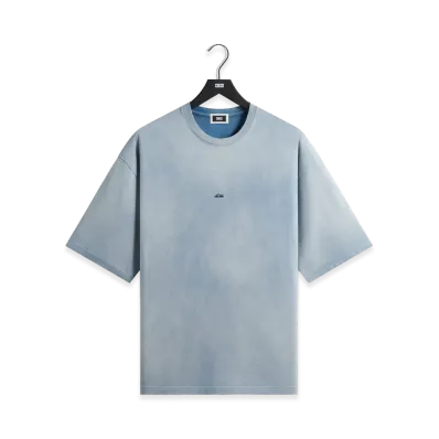 Kith Jones Tee "Blue Heron"