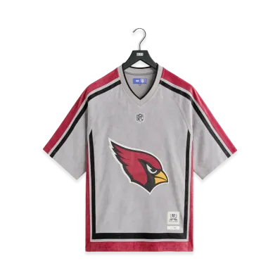 Kith x NFL for the Arizona Cardinals Leon Shirt "Drift"