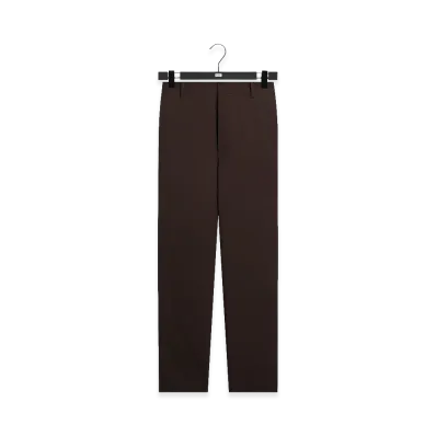 Kith x Giorgio Armani Pant "Marron"