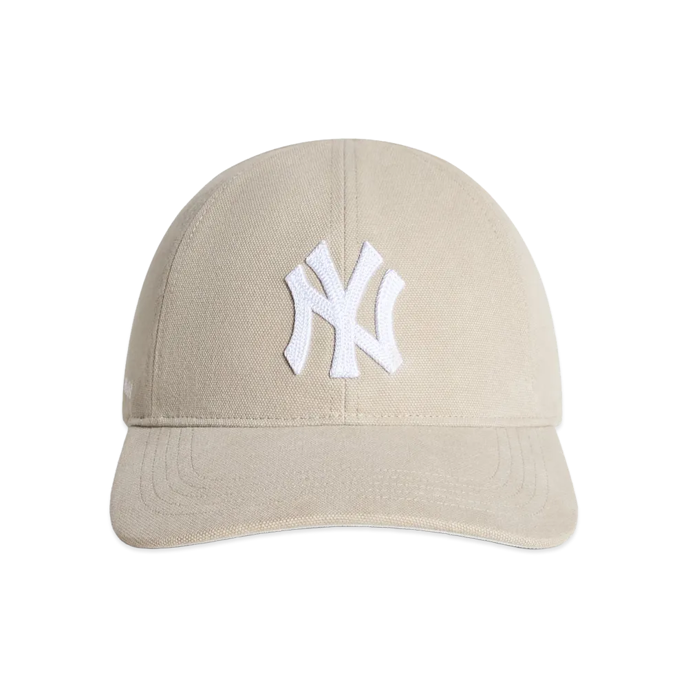 Kith x Giorgio Armani & Ronnie Fieg for '47 Duck Canvas Classic Cap "Tin"