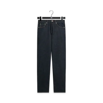 Kith Denim Webster Chill "Dark Indigo"