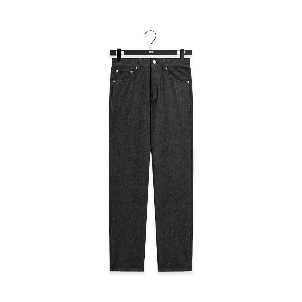 Kith Denim Webster Chill "Black"