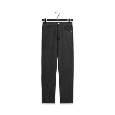 Kith Denim Webster Chill "Black"