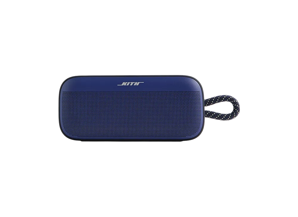 Kithmas for Bose SoundLink Plus Portable Speaker "Nocturnal"