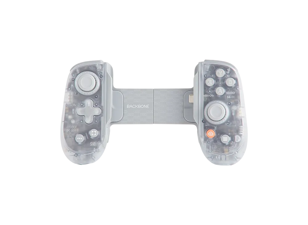 Kith x Backbone Pro Mobile and Wireless Gaming Device "Frost"
