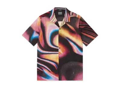 KSUBI Mind State Resort SS Shirt Multi "Multi"
