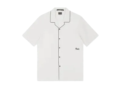 KSUBI 1999 Downtown SS Shirt Grey "Grey"