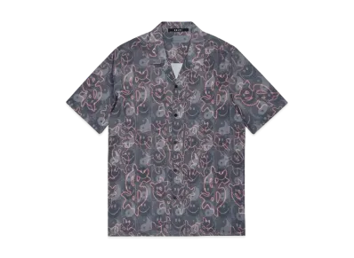 KSUBI Yin Dollar Resort SS Shirt Multi "Multi"