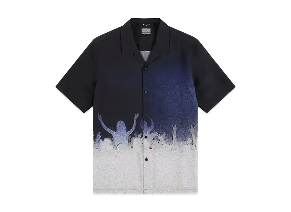 KSUBI Dance KlaSS Resort SS Shirt Multi "Multi"
