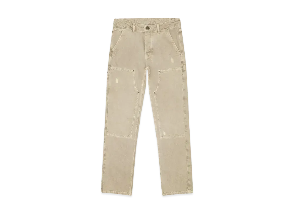 KSUBI Operator Pant Earth Tones "Tones"
