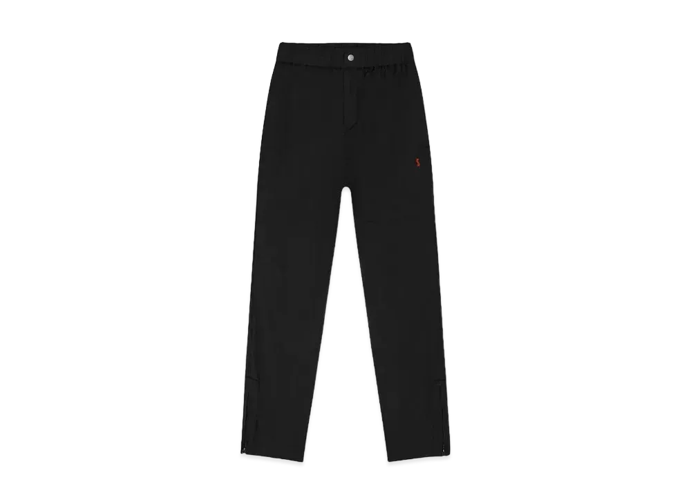 KSUBI Axiom Pant Black Red "Black Red"