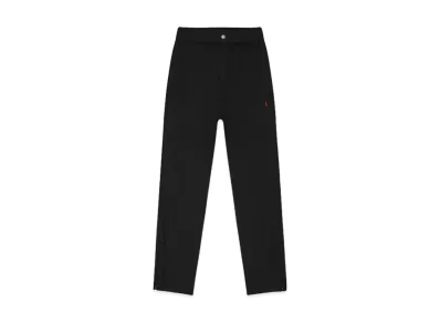 KSUBI Axiom Pant Black Red "Black Red"