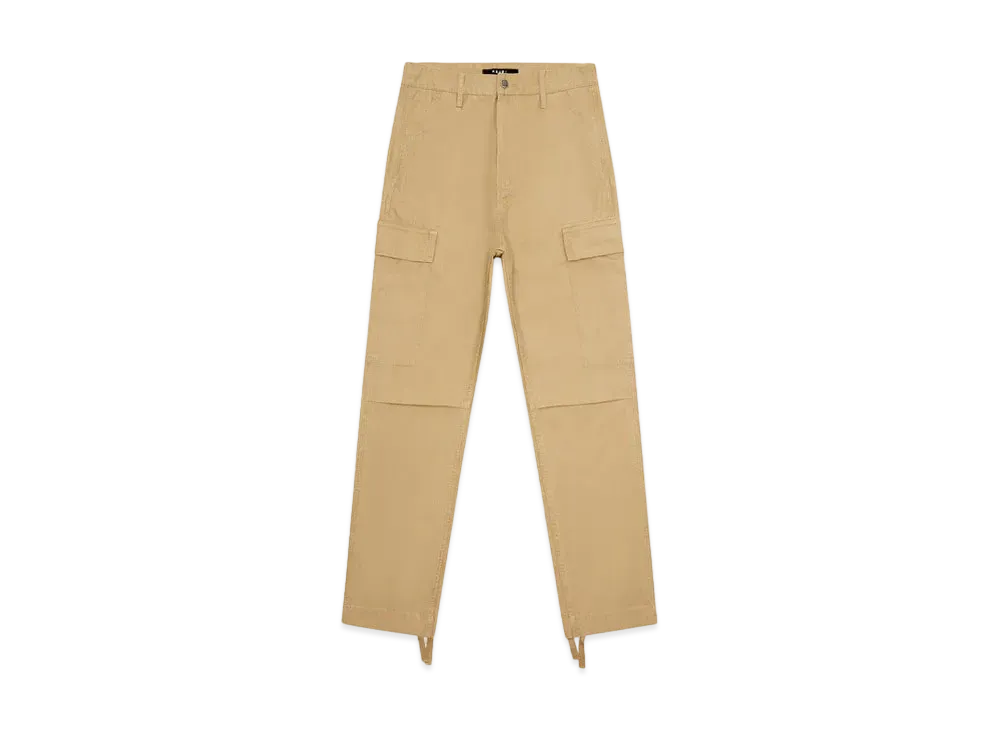 KSUBI Fugitive Cargo Pant Dark Tan "Dark Tan"