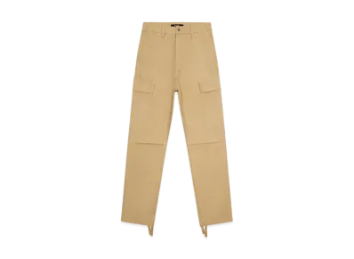 KSUBI Fugitive Cargo Pant Dark Tan "Dark Tan"