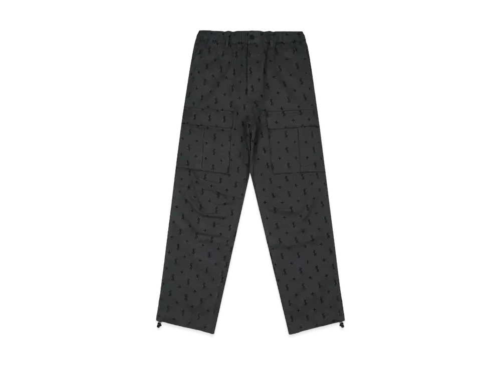 KSUBI Allstar Fugitive Cargo Khaki "Khaki"