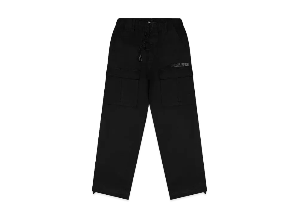 KSUBI Speeder Fugitive Cargo Black "Black	"
