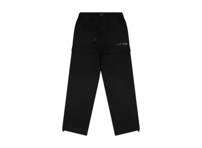 KSUBI Speeder Fugitive Cargo Black "Black "