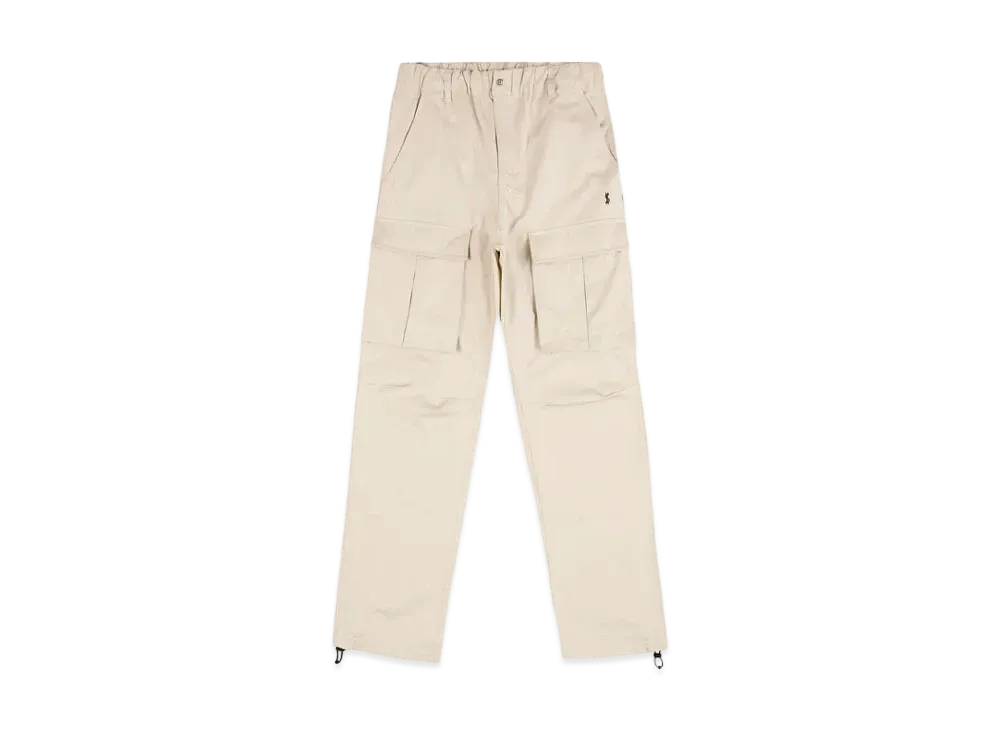 KSUBI Fugitive Cargo Pant Tan "Tan"
