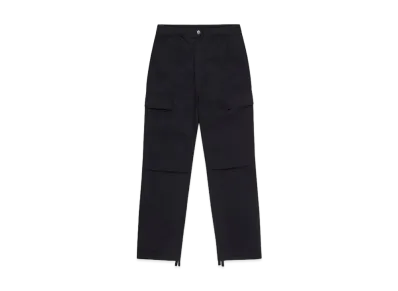 KSUBI Fugitive Cargo Pant Black "Black "