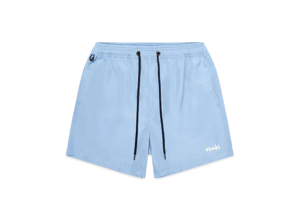 KSUBI 1999 Boardshort Blue Fin "Blue Fin"