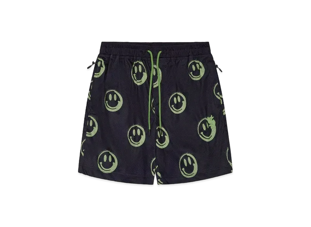 KSUBI 2 Step Short Happy "Happy"
