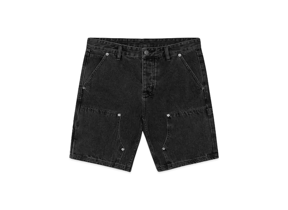 KSUBI Operator Short Grey Fade "Grey Fade"