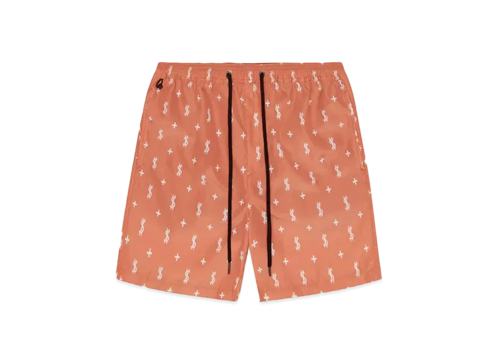KSUBI Allstar Boardshort Torch "Torch"