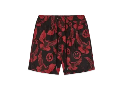 KSUBI Flight Boardshort Multi "Multi"