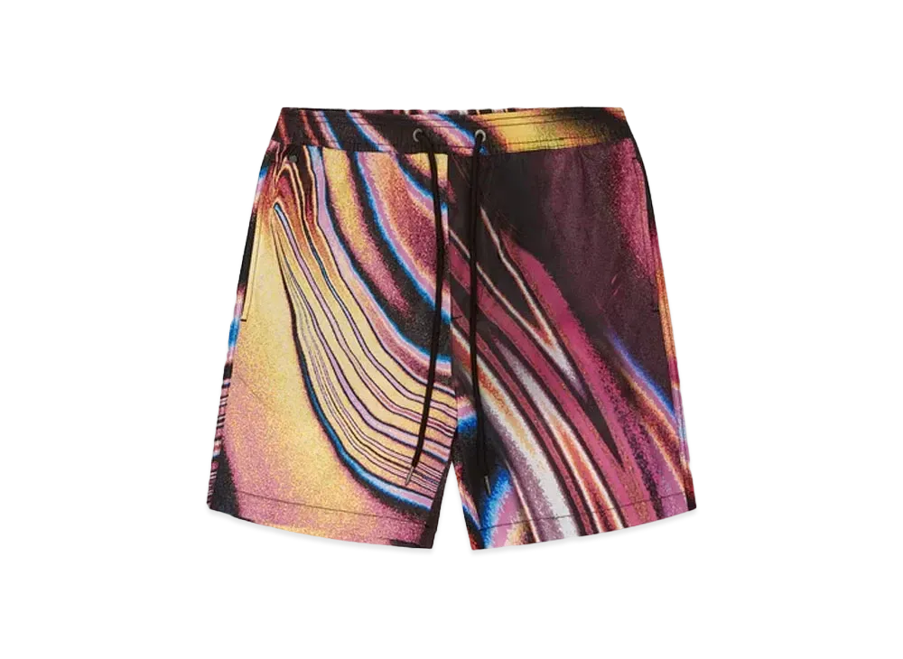 KSUBI Mind State Boardshort Multi "Multi"