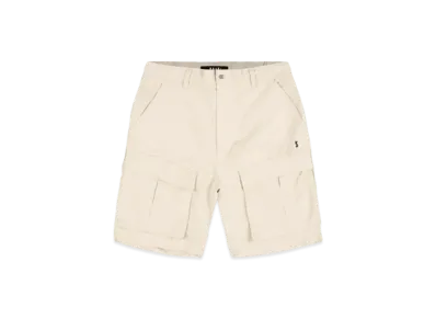 KSUBI Fugitive Cargo Short Tan "Tan"