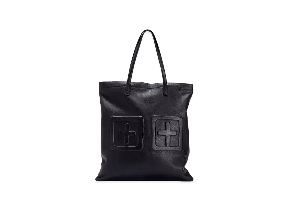 KSUBI The Karry All Tote Tbox Black "Black"